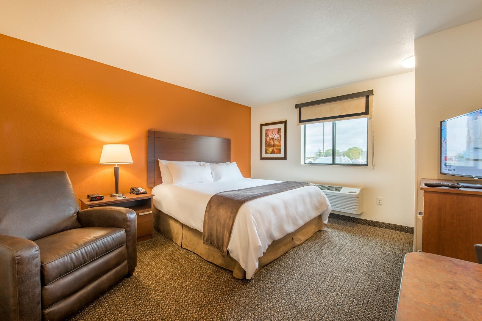 My Place Hotel-Ketchikan, Ak Dış mekan fotoğraf